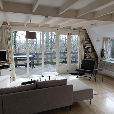 Villa Sunclass Durbuy Huisje 39 Extérieur photo