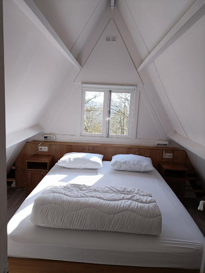 Villa Sunclass Durbuy Huisje 39 Extérieur photo