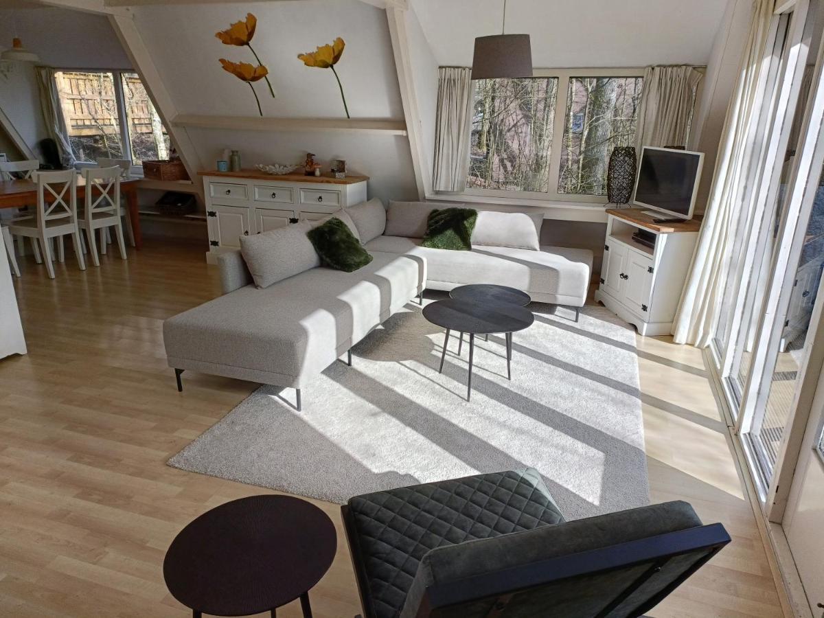 Villa Sunclass Durbuy Huisje 39 Extérieur photo