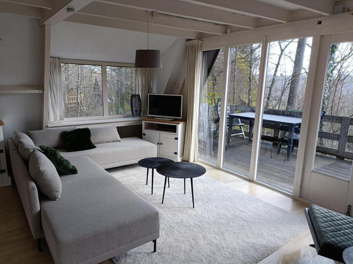 Villa Sunclass Durbuy Huisje 39 Extérieur photo