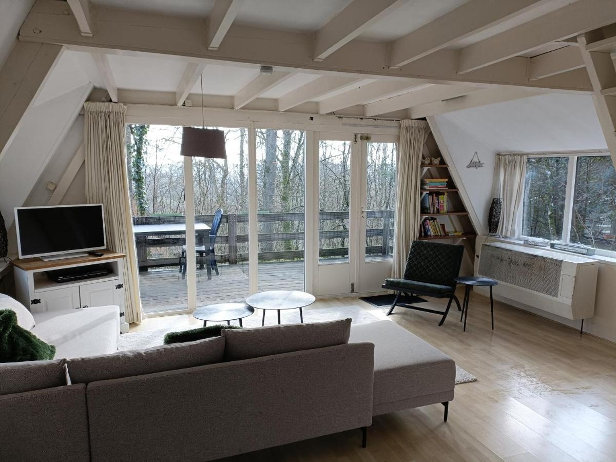 Villa Sunclass Durbuy Huisje 39 Extérieur photo