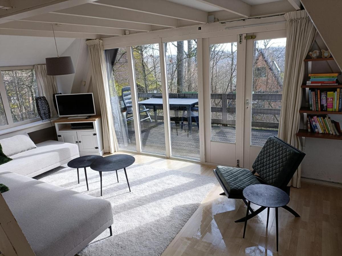 Villa Sunclass Durbuy Huisje 39 Extérieur photo