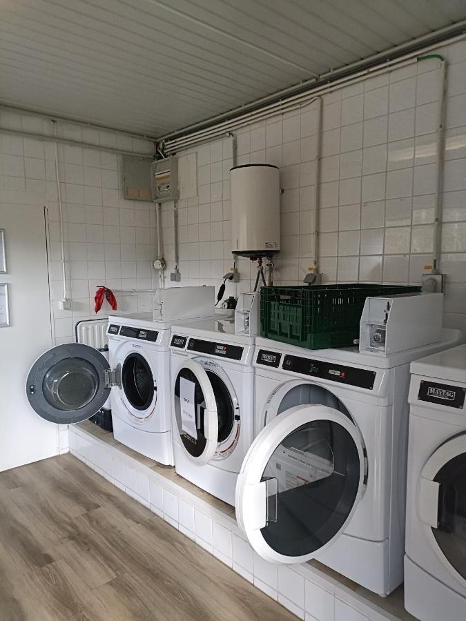 Villa Sunclass Durbuy Huisje 39 Extérieur photo