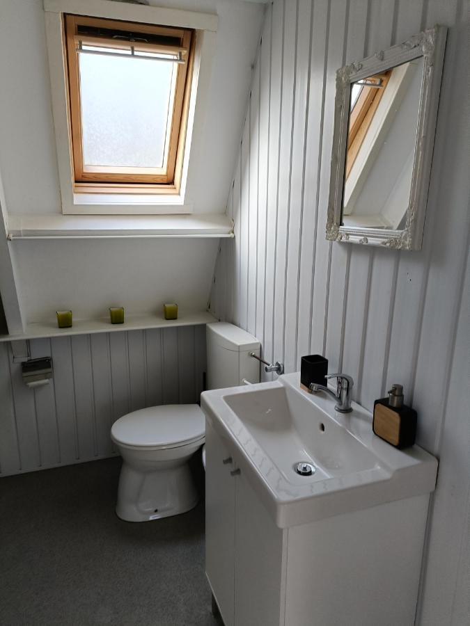 Villa Sunclass Durbuy Huisje 39 Extérieur photo