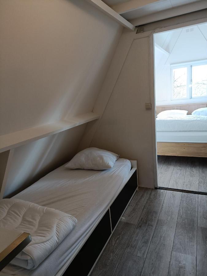 Villa Sunclass Durbuy Huisje 39 Extérieur photo