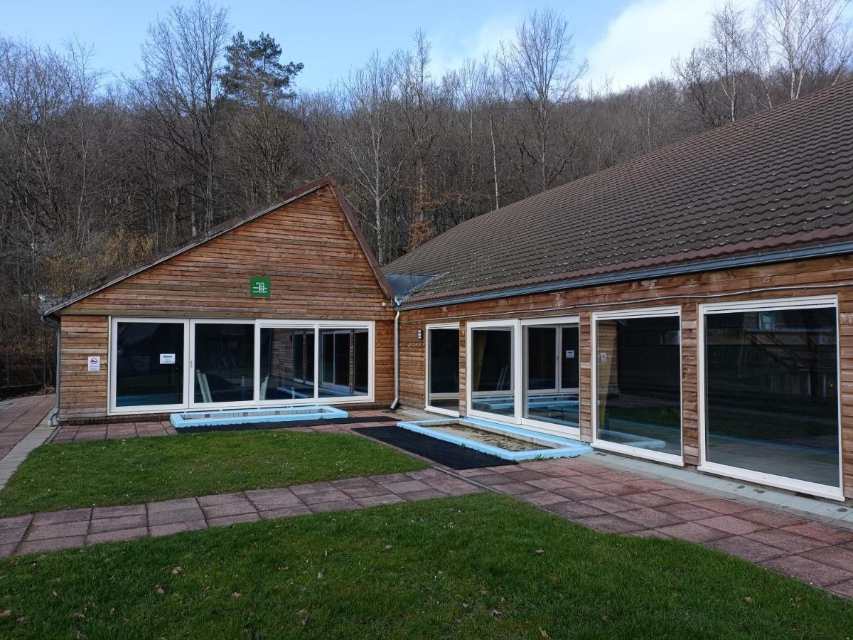 Villa Sunclass Durbuy Huisje 39 Extérieur photo